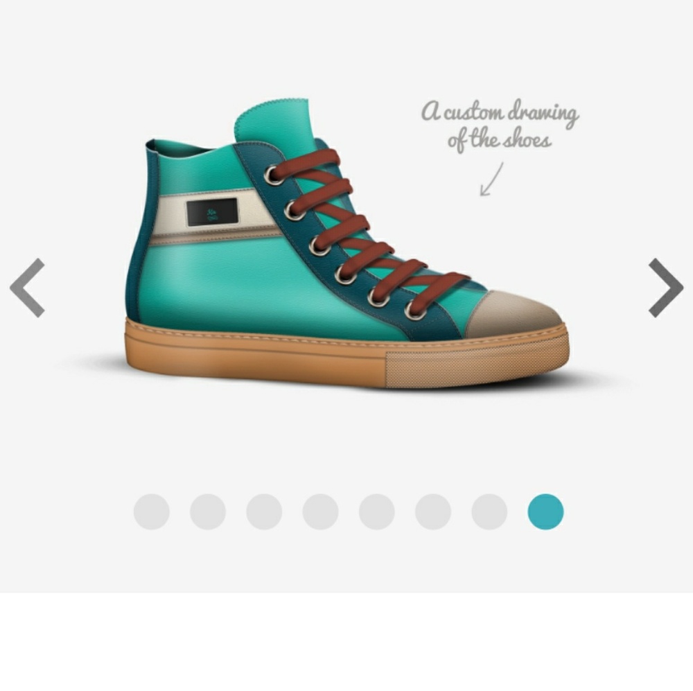 Shoes - Picture 3 of 5